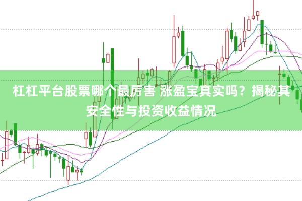 杠杠平台股票哪个最厉害 涨盈宝真实吗？揭秘其安全性与投资收益情况