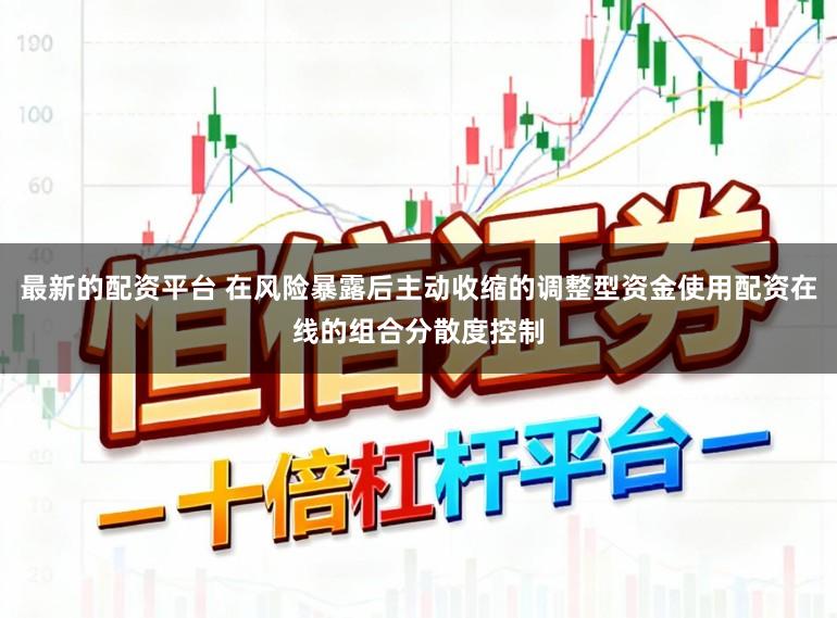 最新的配资平台 在风险暴露后主动收缩的调整型资金使用配资在线的组合分散度控制