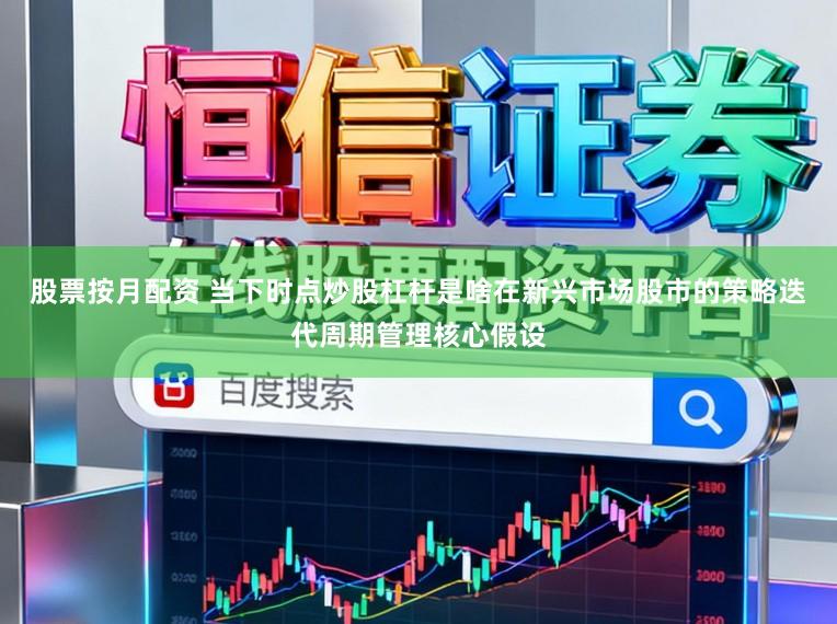 股票按月配资 当下时点炒股杠杆是啥在新兴市场股市的策略迭代周期管理核心假设