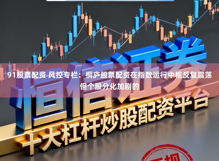 91股票配资 风控专栏：桐庐股票配资在指数运行中枢反复震荡但个股分化加剧的