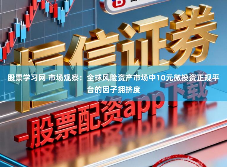 股票学习网 市场观察：全球风险资产市场中10元微投资正规平台的因子拥挤度